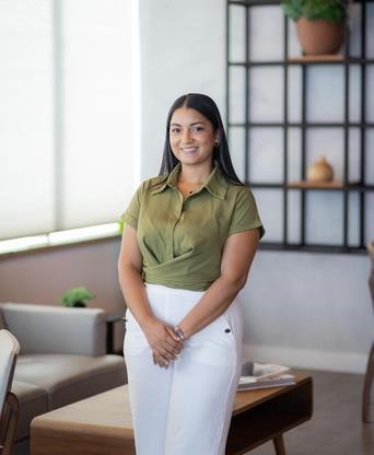 Erika Lisbeth Castillo Leonardo