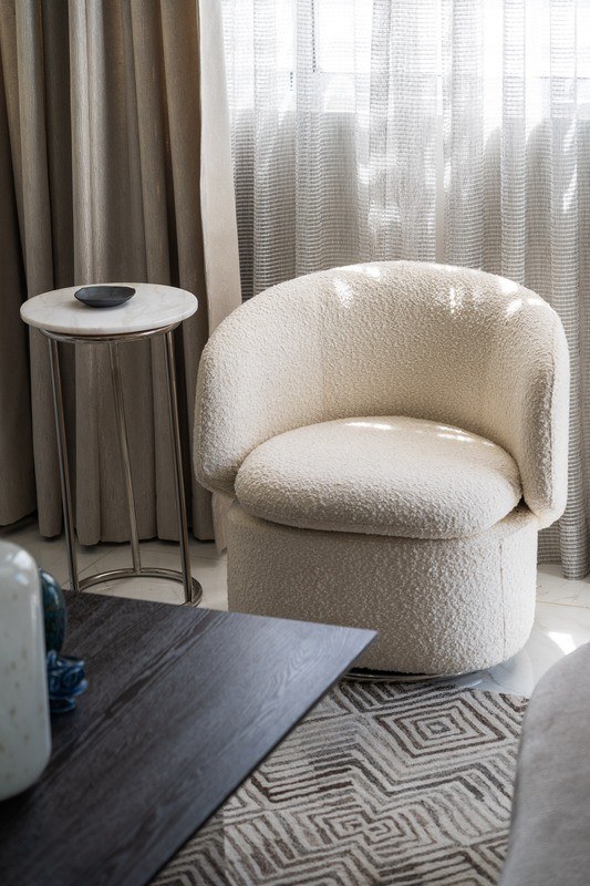 Torre Andrea Victoria · Loft A